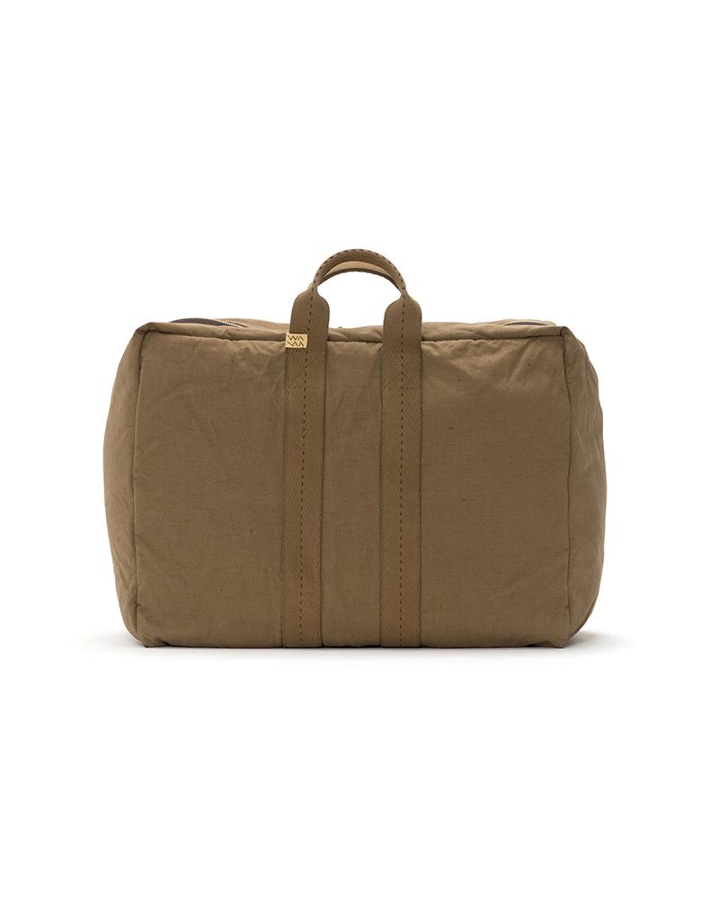 Samplekickz / MR..SK » VISVIM PLURA BAG 21AW CONTRARY DEPT.